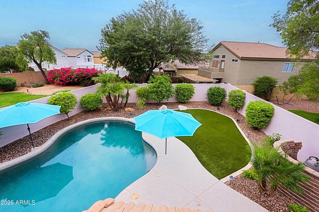 31226 N 45TH Street, Cave Creek, AZ 85331