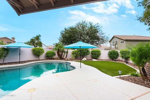 31226 N 45TH Street, Cave Creek, AZ 85331