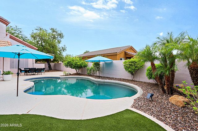 31226 N 45TH Street, Cave Creek, AZ 85331