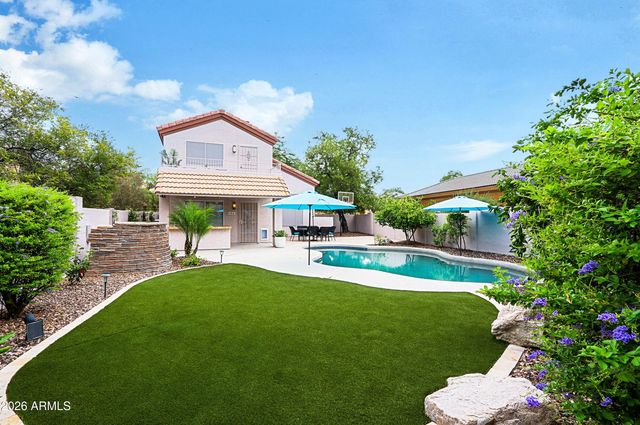 31226 N 45TH Street, Cave Creek, AZ 85331