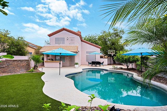31226 N 45TH Street, Cave Creek, AZ 85331