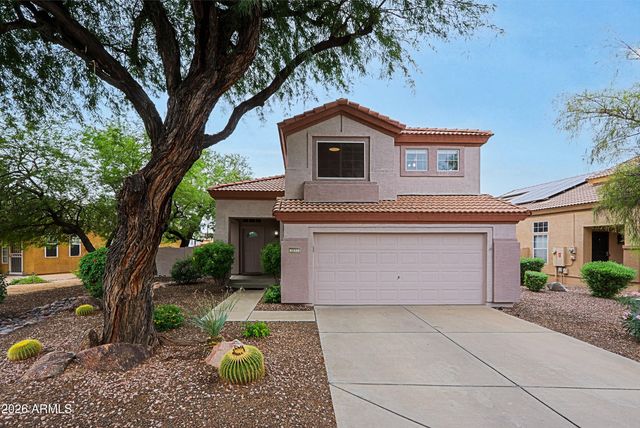 31226 N 45TH Street, Cave Creek, AZ 85331