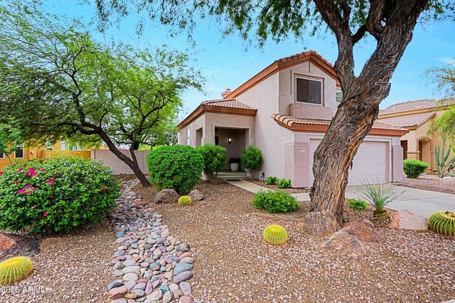 31226 N 45TH Street, Cave Creek, AZ 85331
