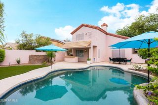 31226 N 45TH Street, Cave Creek, AZ 85331