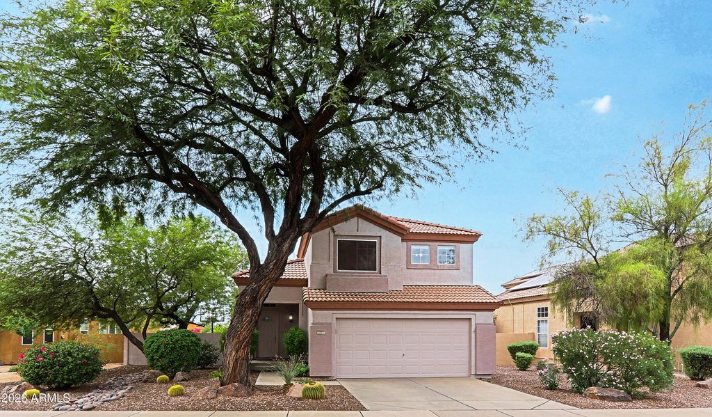 31226 N 45TH Street, Cave Creek, AZ 85331 — photo 2