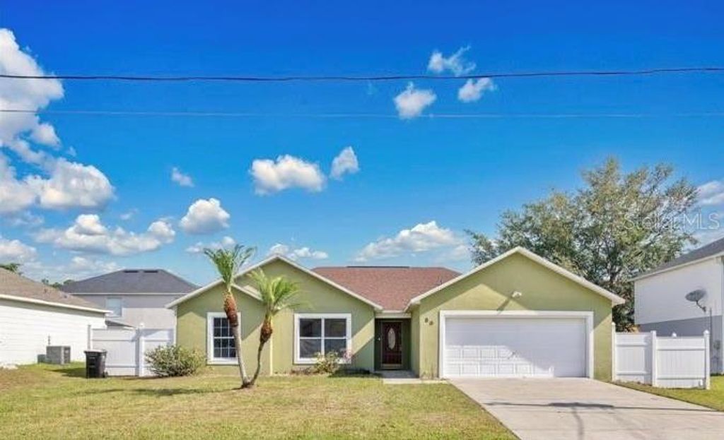 50 SAWFISH COURT, Kissimmee, FL 34759