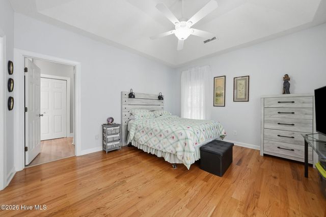 4149 Carlyle Place SE, Southport, NC 28461