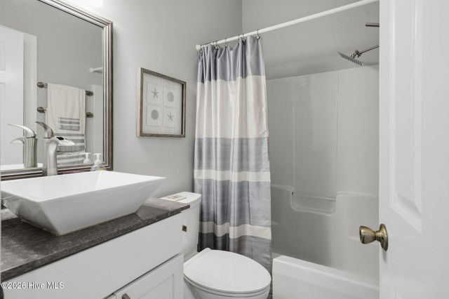 4149 Carlyle Place SE, Southport, NC 28461