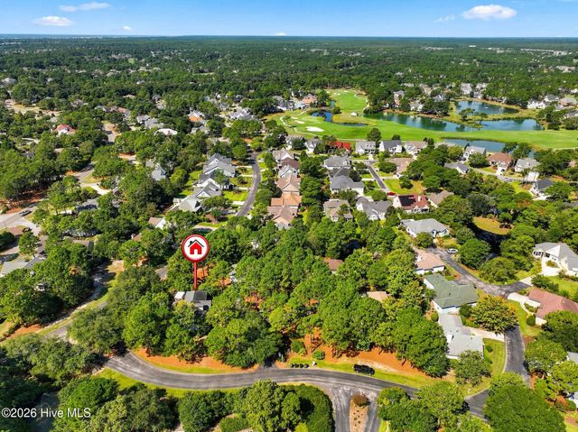 4149 Carlyle Place SE, Southport, NC 28461