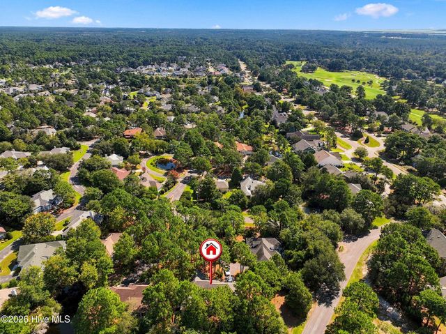 4149 Carlyle Place SE, Southport, NC 28461