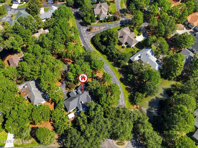 4149 Carlyle Place SE, Southport, NC 28461