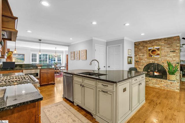 12 Whittington Court, Greenville, SC 29615