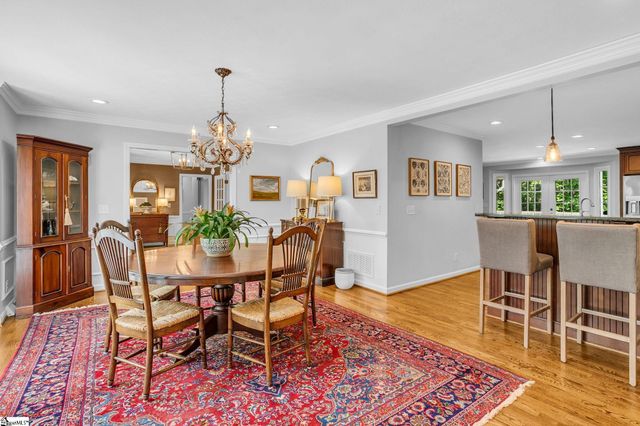 12 Whittington Court, Greenville, SC 29615