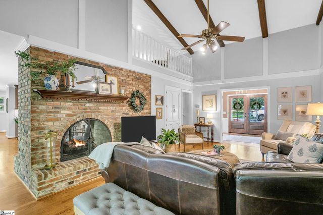 12 Whittington Court, Greenville, SC 29615