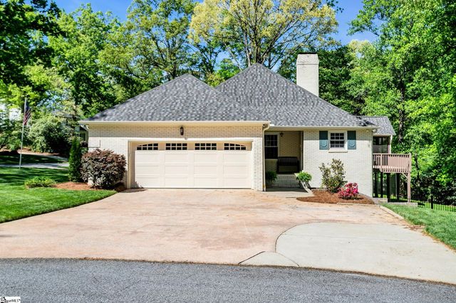 12 Whittington Court, Greenville, SC 29615