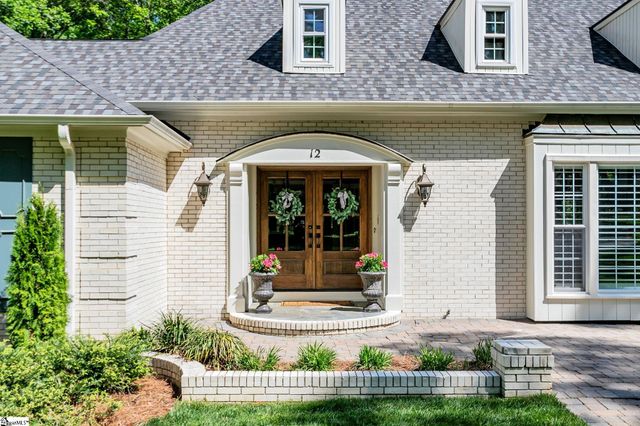 12 Whittington Court, Greenville, SC 29615