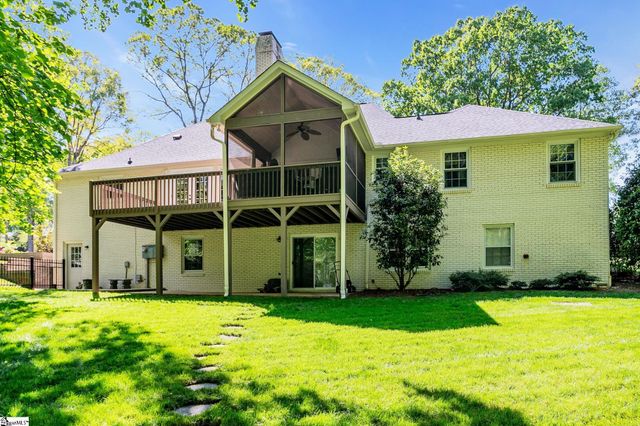 12 Whittington Court, Greenville, SC 29615