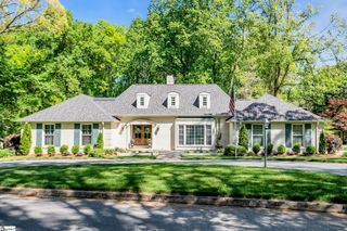 12 Whittington Court, Greenville, SC 29615