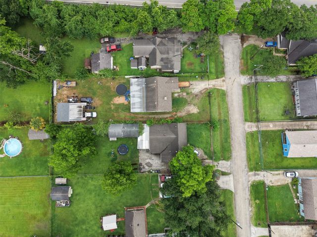 1213 Post Street, Houston, TX 77022