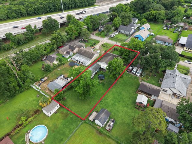 1213 Post Street, Houston, TX 77022