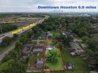 1213 Post Street, Houston, TX 77022