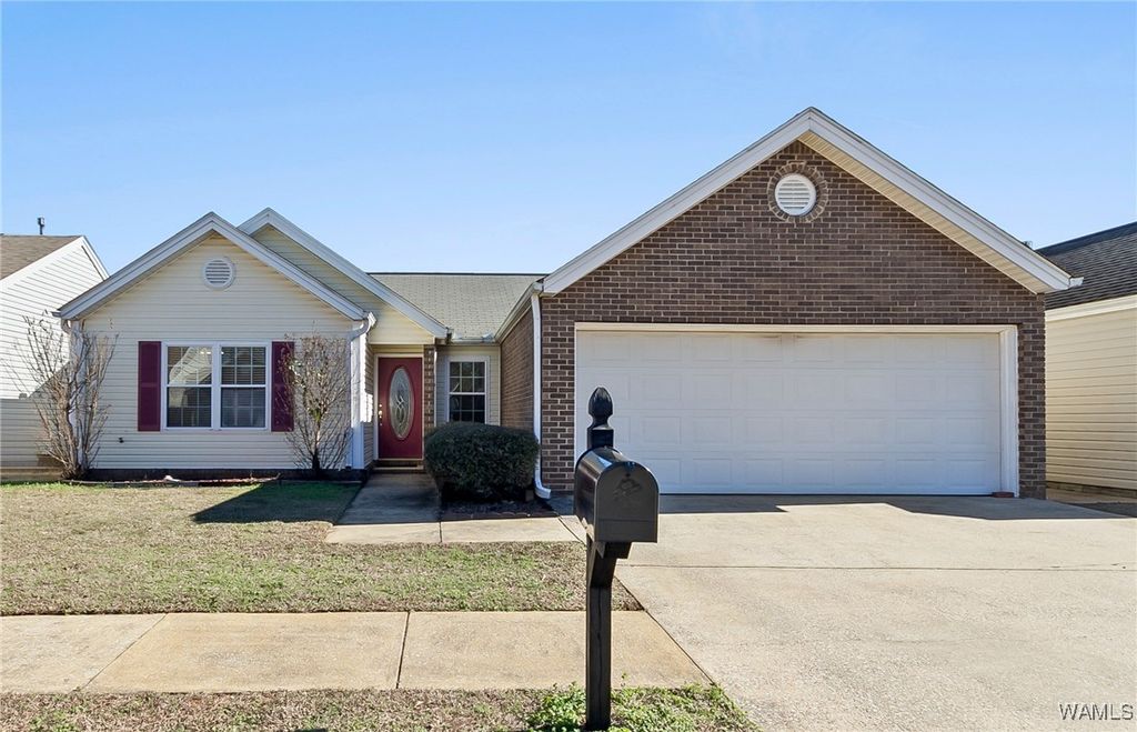 5659 Morning Glory, Tuscaloosa, AL 35405