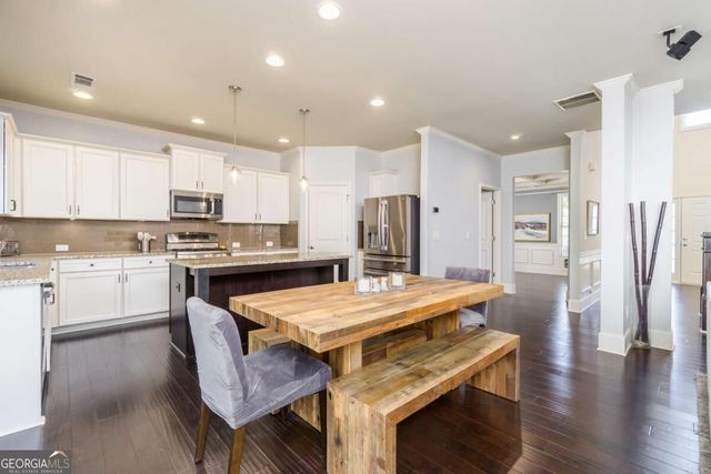 3840 Corbell Court, Cumming, GA 30040