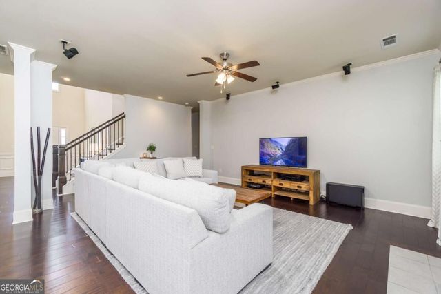 3840 Corbell Court, Cumming, GA 30040