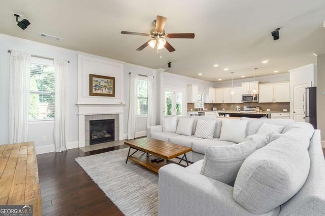 3840 Corbell Court, Cumming, GA 30040