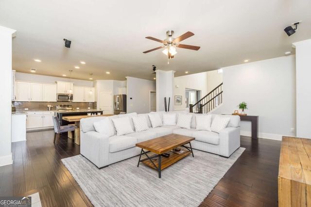 3840 Corbell Court, Cumming, GA 30040