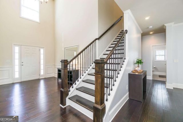 3840 Corbell Court, Cumming, GA 30040