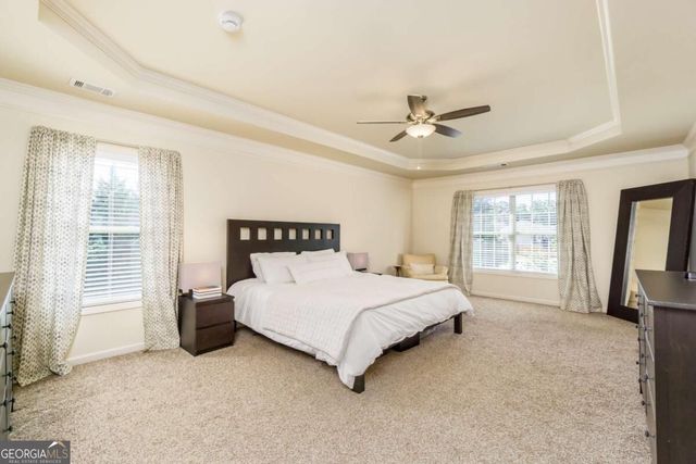 3840 Corbell Court, Cumming, GA 30040