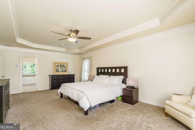 3840 Corbell Court, Cumming, GA 30040