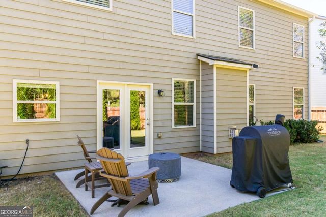 3840 Corbell Court, Cumming, GA 30040