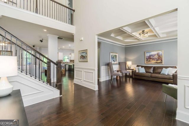 3840 Corbell Court, Cumming, GA 30040