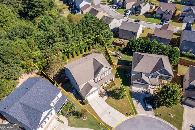 3840 Corbell Court, Cumming, GA 30040