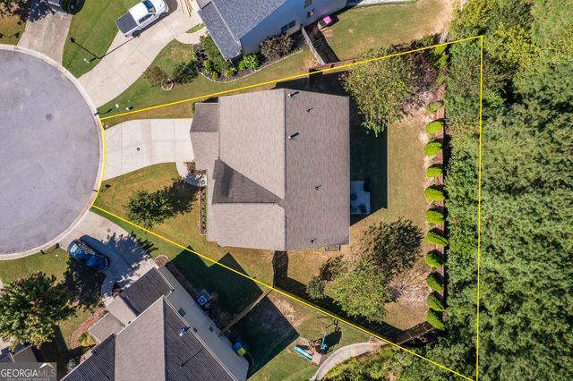3840 Corbell Court, Cumming, GA 30040