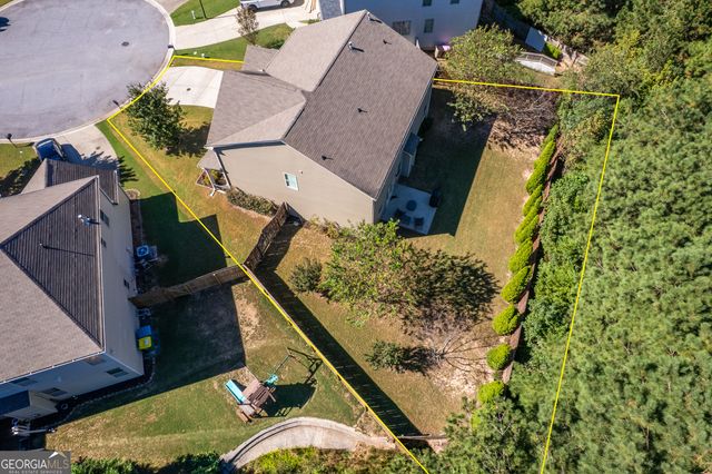 3840 Corbell Court, Cumming, GA 30040