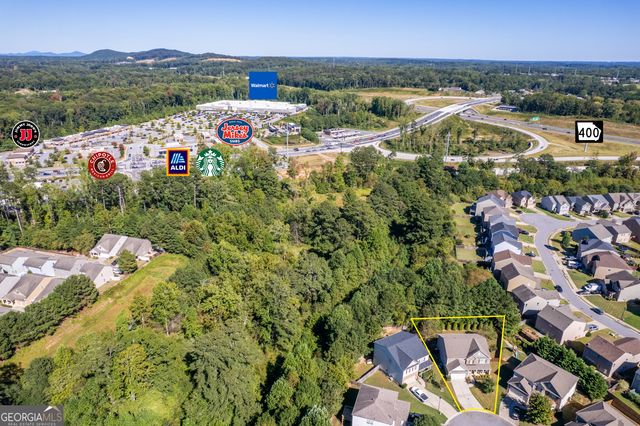 3840 Corbell Court, Cumming, GA 30040