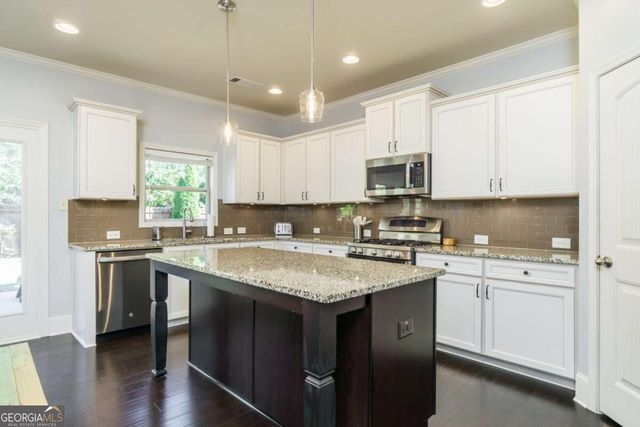 3840 Corbell Court, Cumming, GA 30040
