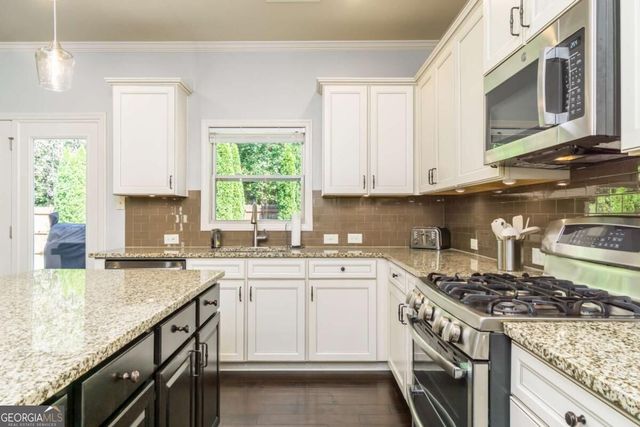 3840 Corbell Court, Cumming, GA 30040