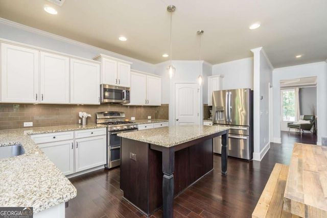 3840 Corbell Court, Cumming, GA 30040