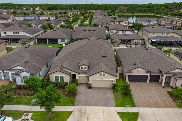 18824 ALDER GLEN DRIVE, Lutz, FL 33558