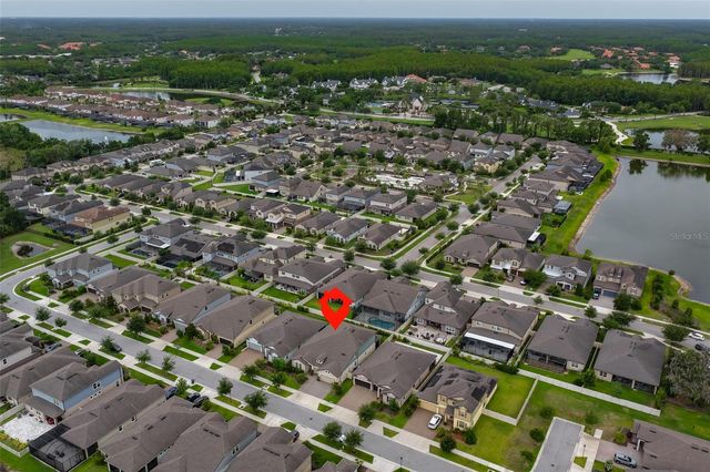 18824 ALDER GLEN DRIVE, Lutz, FL 33558