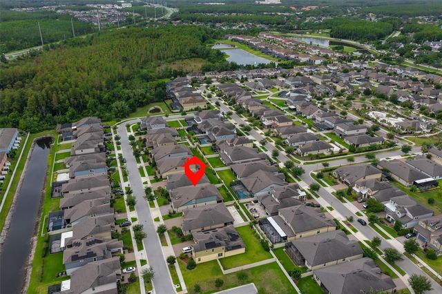 18824 ALDER GLEN DRIVE, Lutz, FL 33558