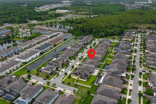 18824 ALDER GLEN DRIVE, Lutz, FL 33558