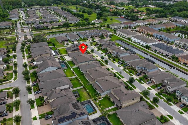 18824 ALDER GLEN DRIVE, Lutz, FL 33558