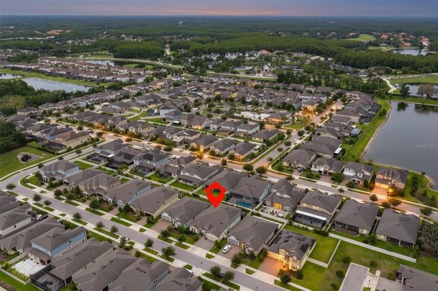18824 ALDER GLEN DRIVE, Lutz, FL 33558