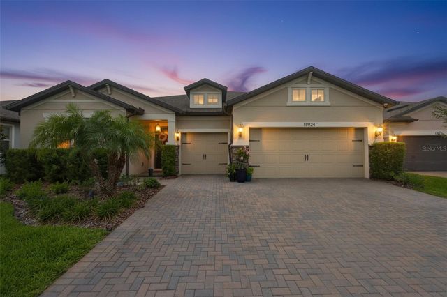 18824 ALDER GLEN DRIVE, Lutz, FL 33558