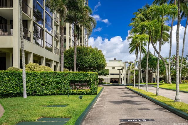 322 Aoloa Street 1708, Kailua, HI 96734